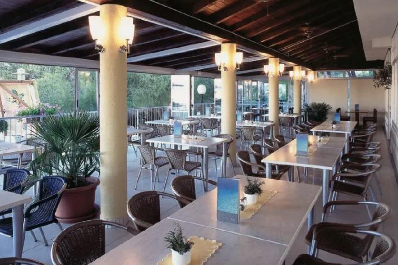 Albona Hotel & Residence Rabac Kültér fotó