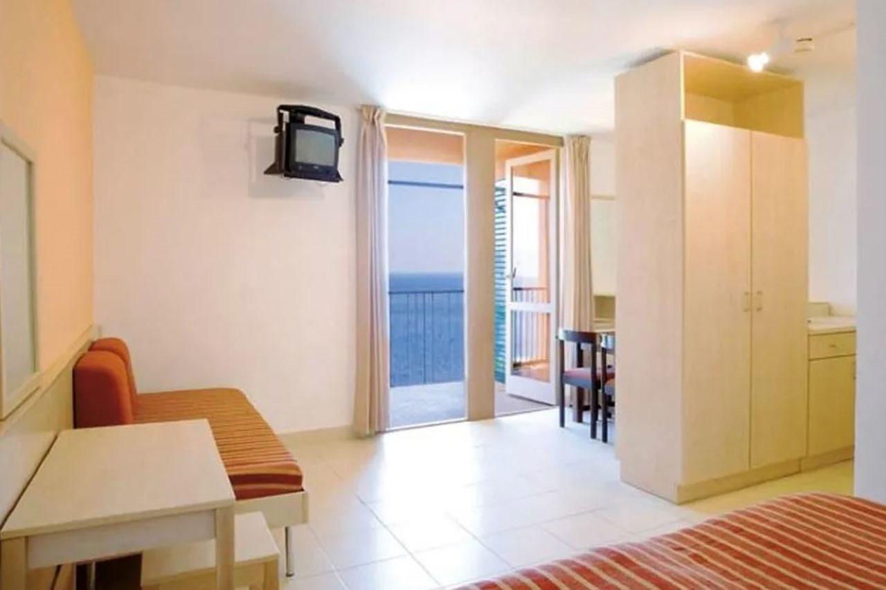 Albona Hotel & Residence Rabac Szoba fotó
