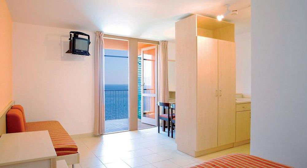 Albona Hotel & Residence Rabac Kültér fotó
