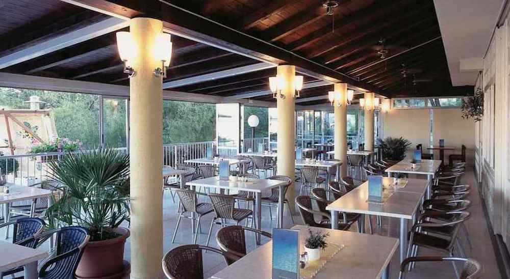Albona Hotel & Residence Rabac Kültér fotó