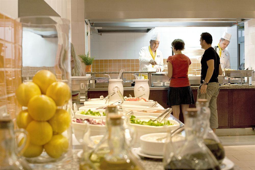 Albona Hotel & Residence Rabac Kültér fotó