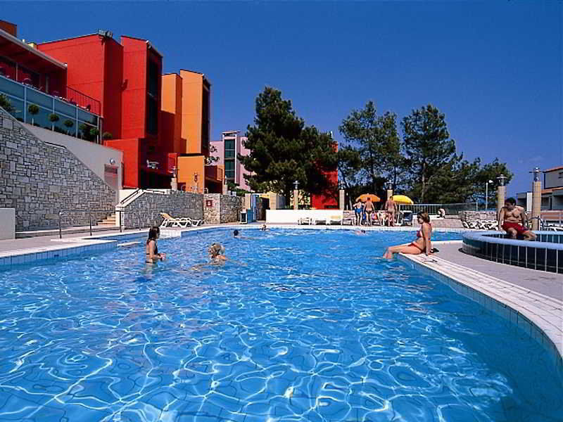 Albona Hotel & Residence Rabac Kültér fotó